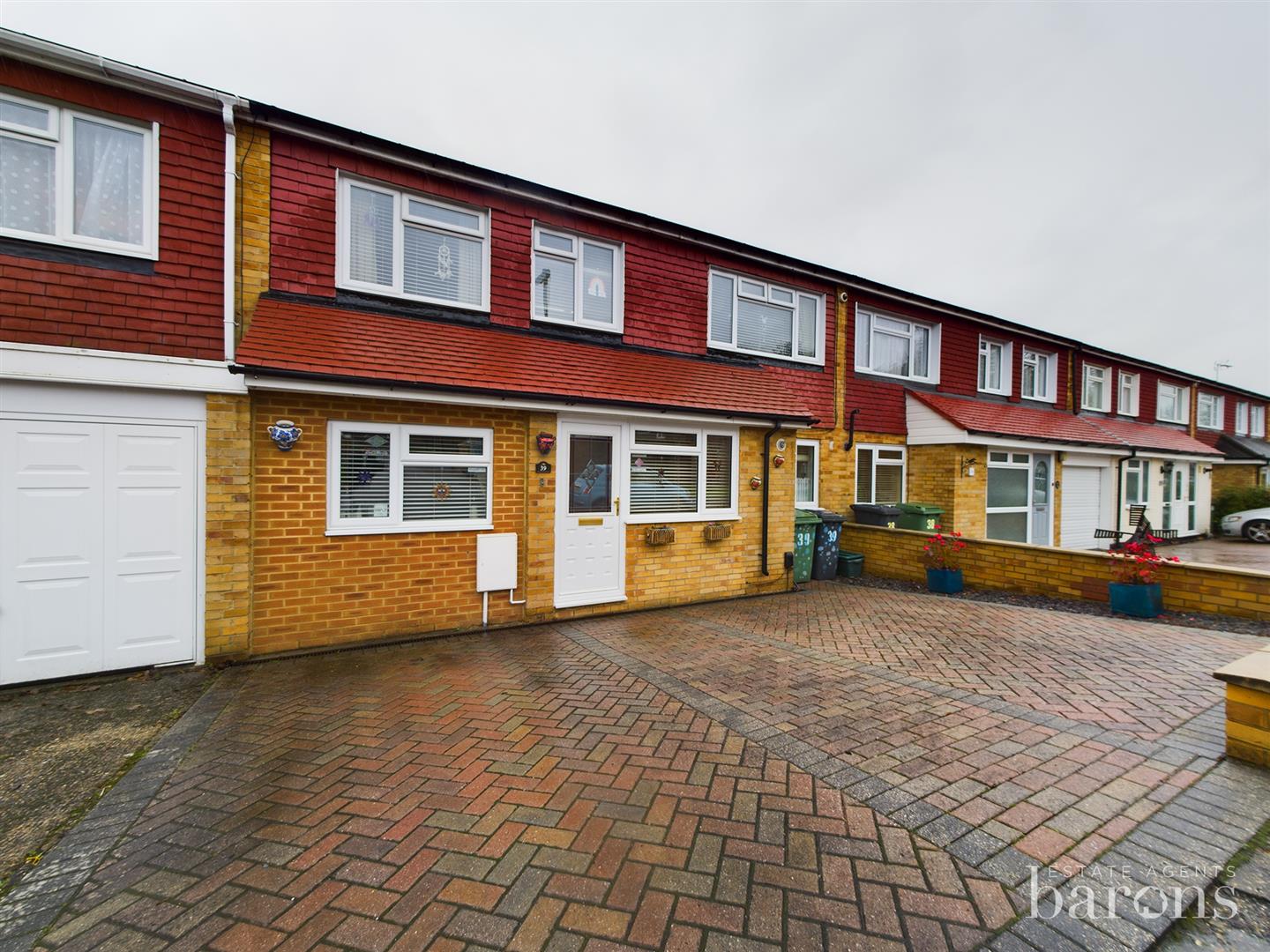 Basingstoke Estate Agents, Basingstoke For Sale, Barons Estate Agents